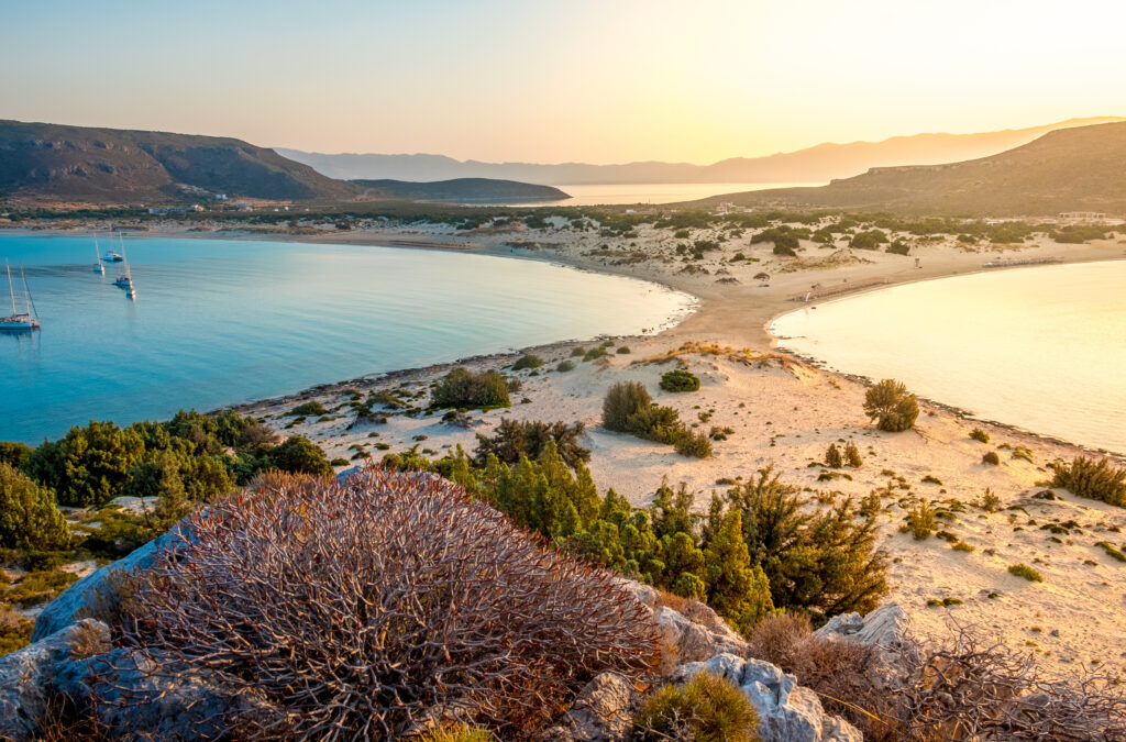 8 Days in Greece and Turkey | Europe Express Itinerary