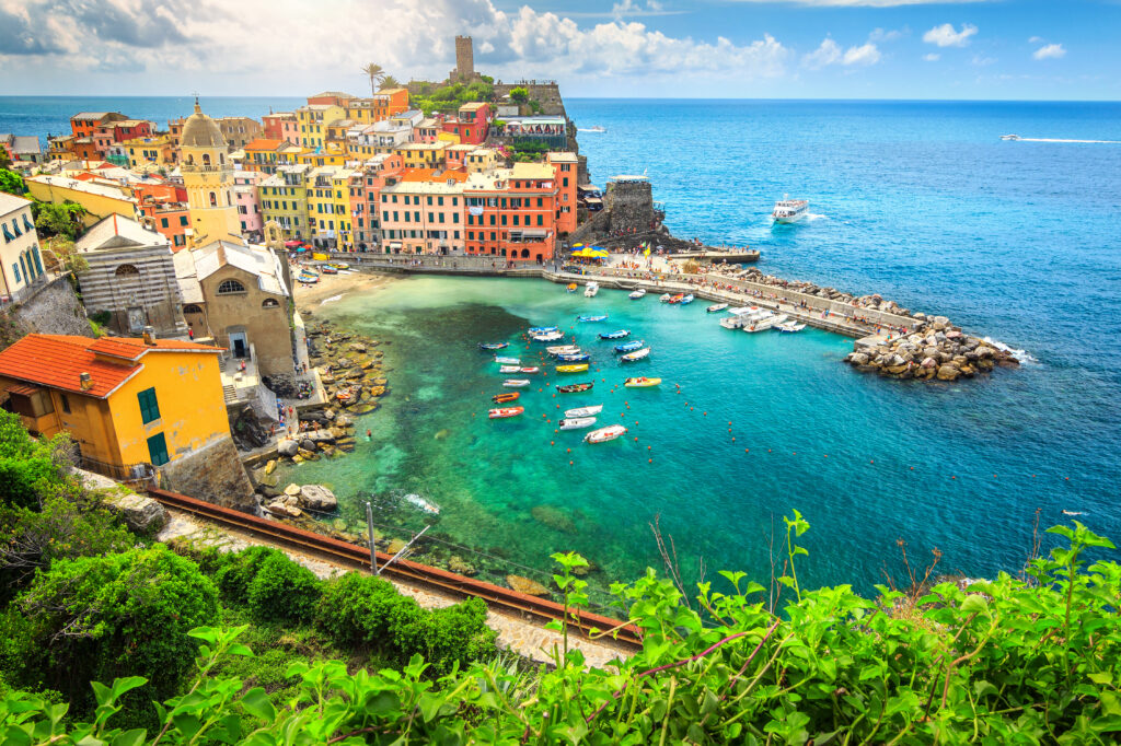 Spectacular Spring and Summer Destinations - Europe Express